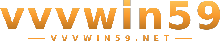 vvvwin59 logo