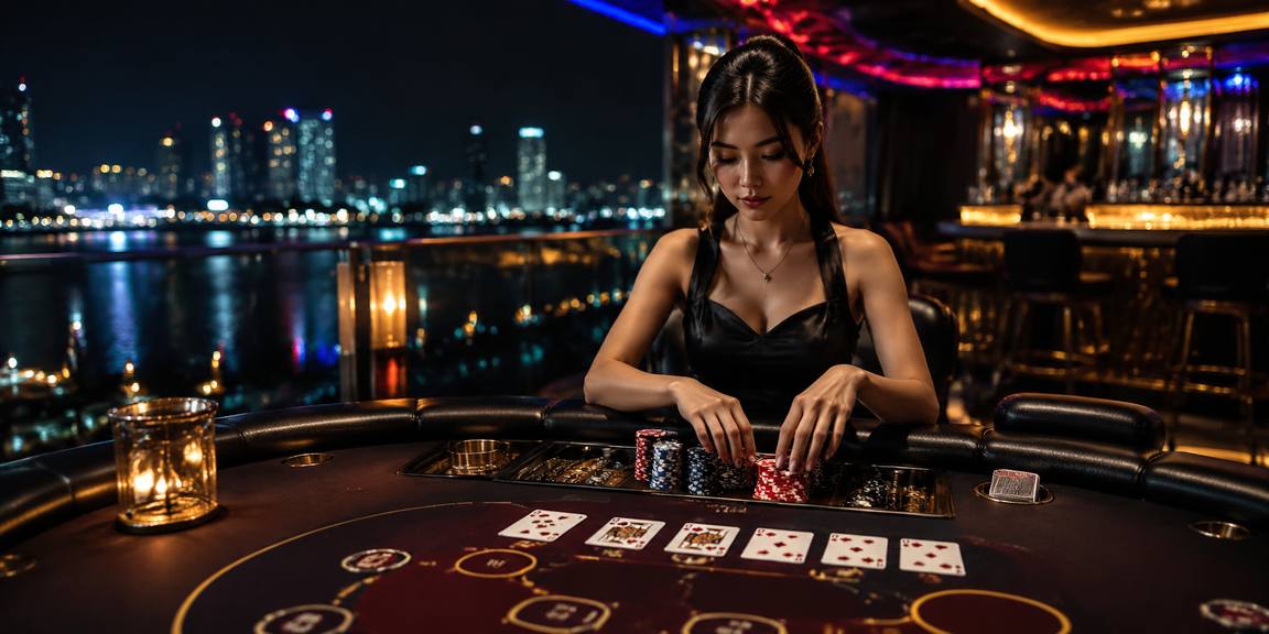 vvvwin59 Live Roulette Viet – Bàn Quay Số Với Dealer Thật